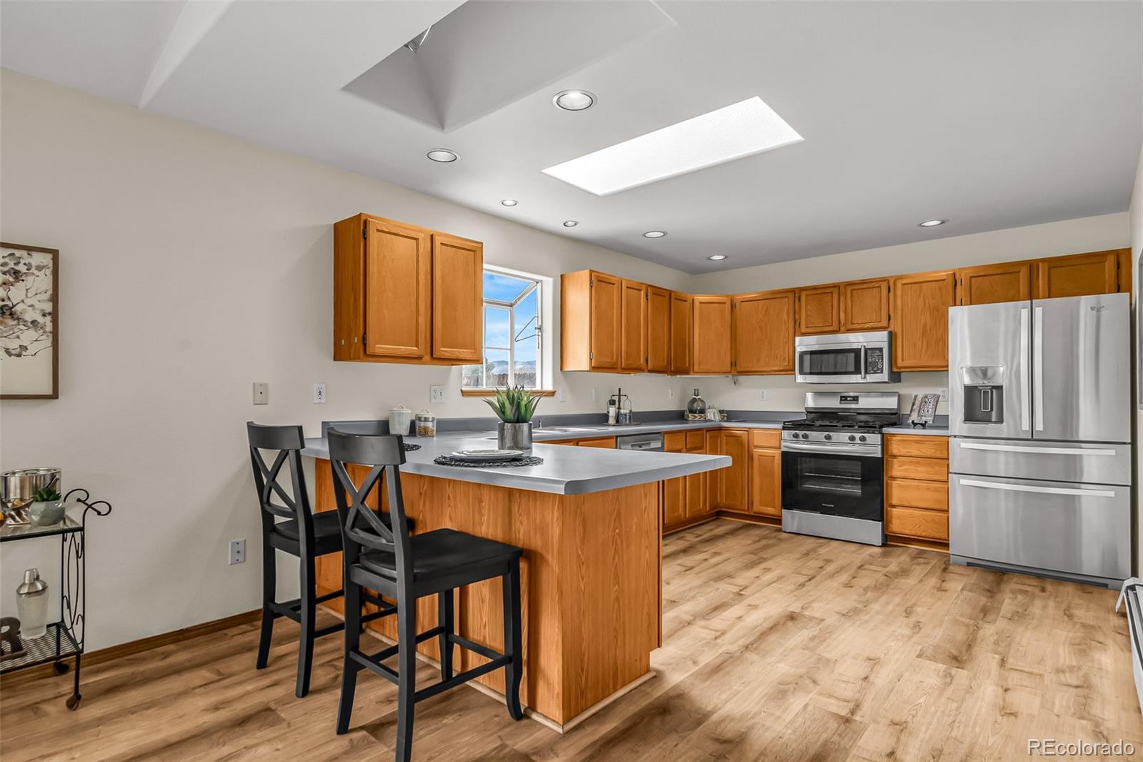 MLS Image #11 for 2559  janece drive,grand junction, Colorado