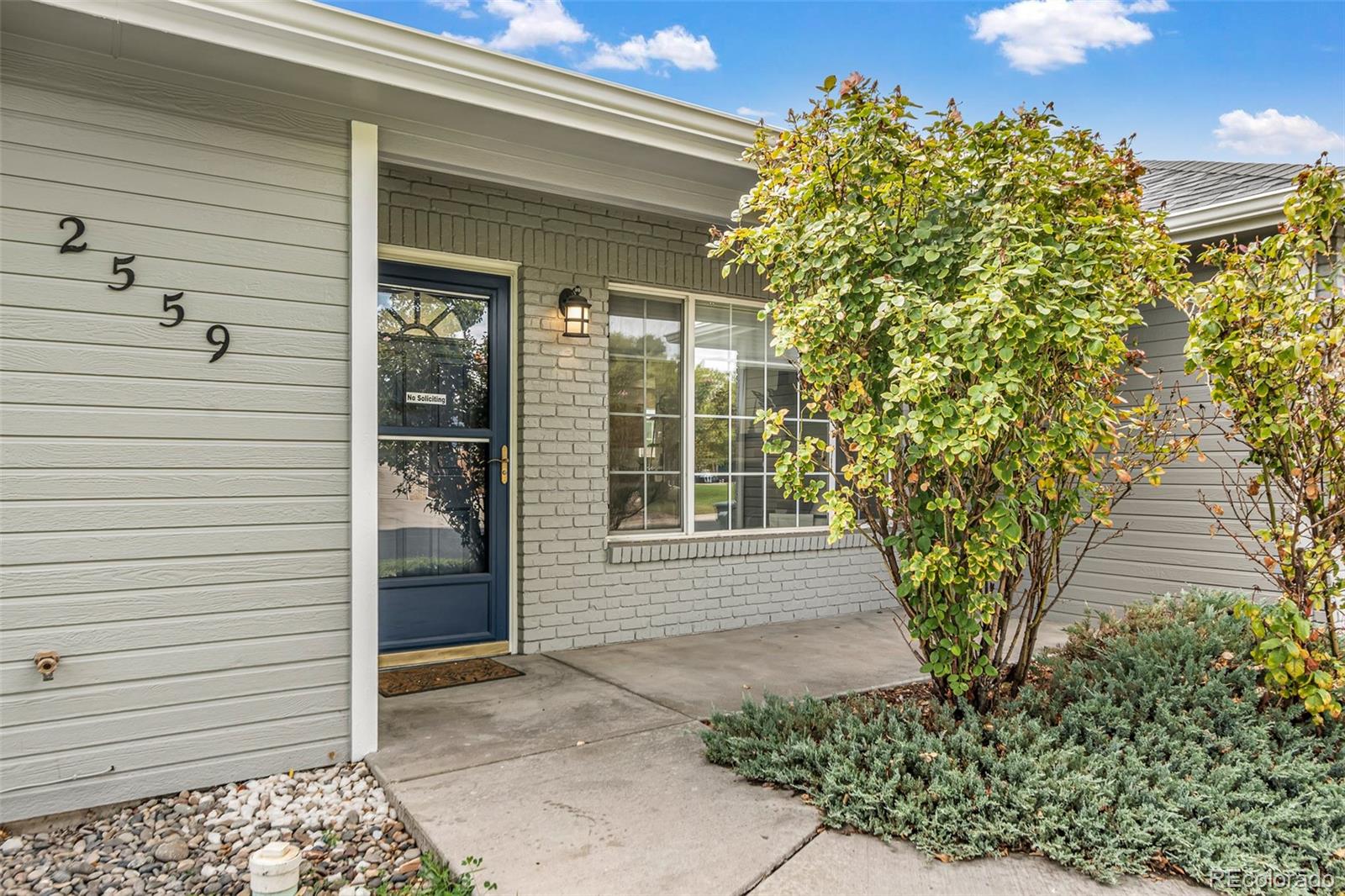 MLS Image #2 for 2559  janece drive,grand junction, Colorado
