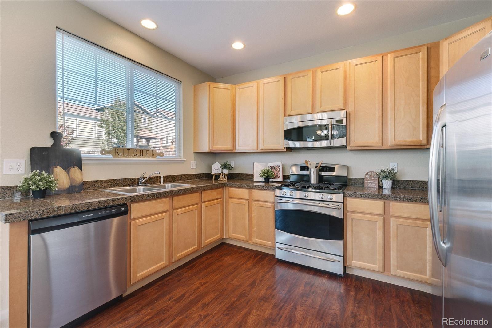 MLS Image #2 for 7752  blue vail way,colorado springs, Colorado