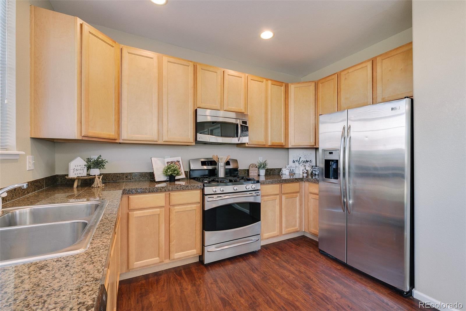 MLS Image #3 for 7752  blue vail way,colorado springs, Colorado