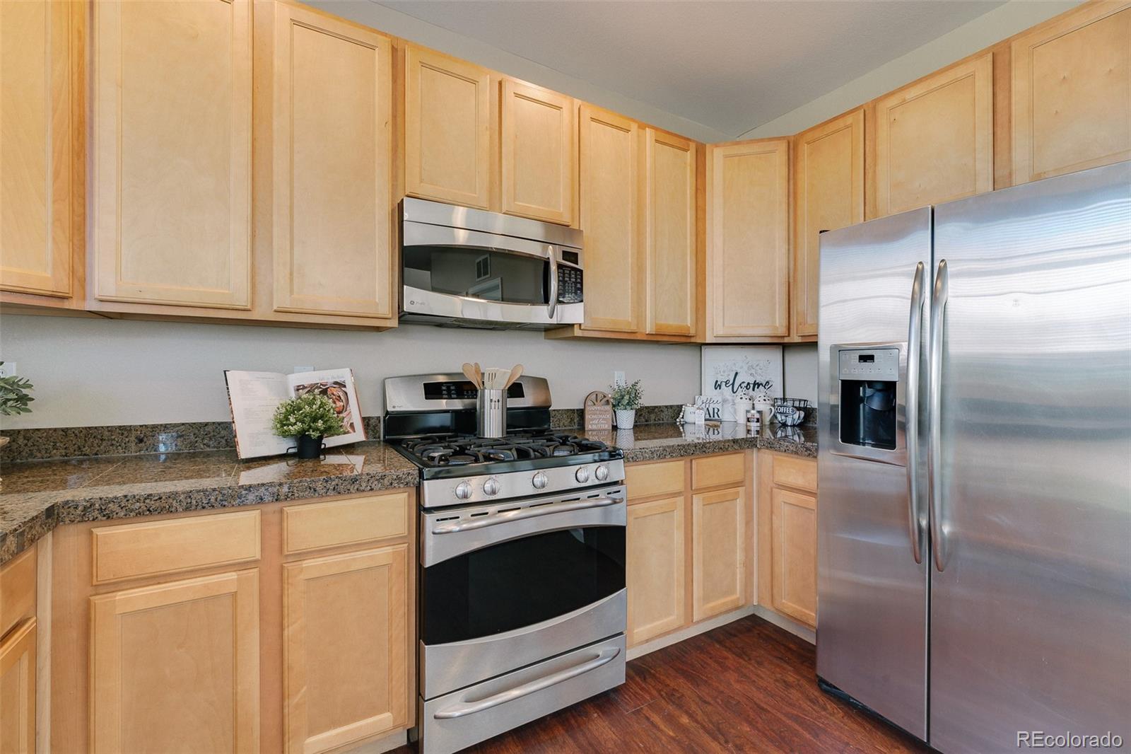MLS Image #4 for 7752  blue vail way,colorado springs, Colorado