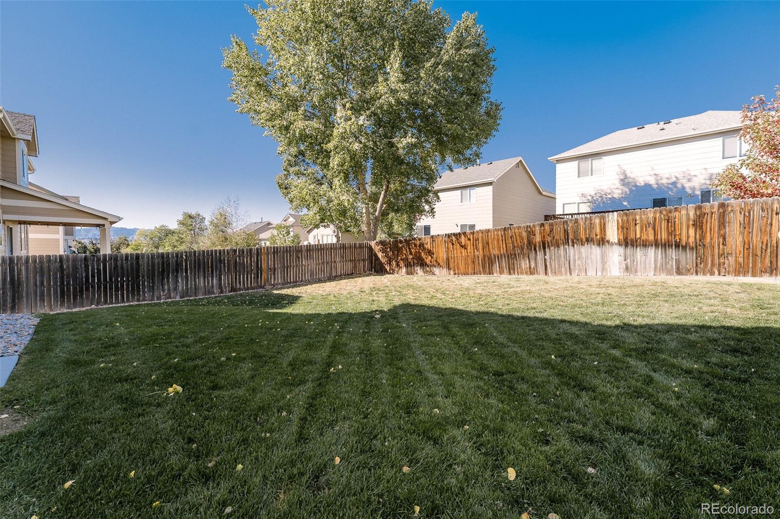 MLS Image #43 for 7752  blue vail way,colorado springs, Colorado