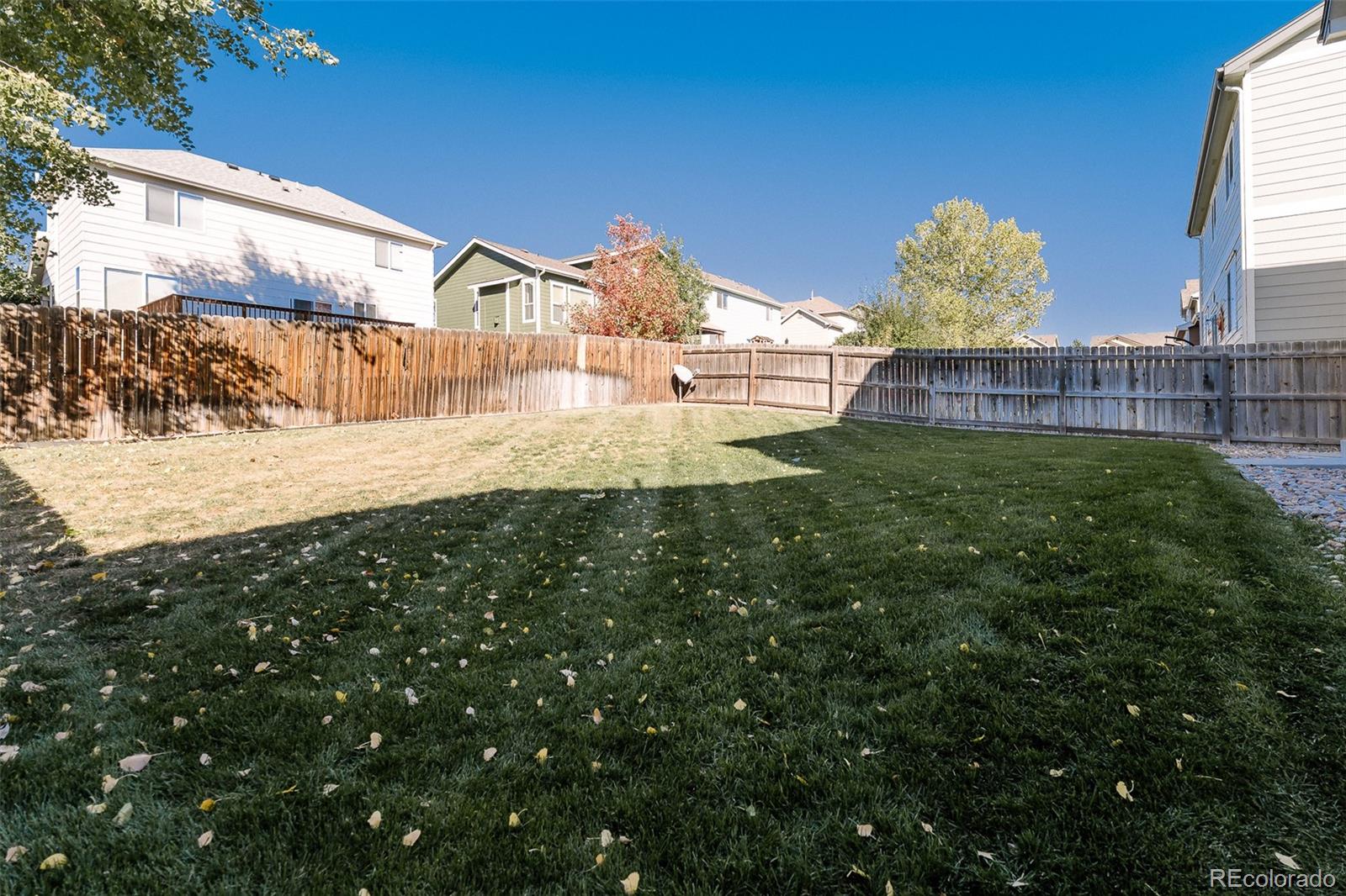 MLS Image #44 for 7752  blue vail way,colorado springs, Colorado