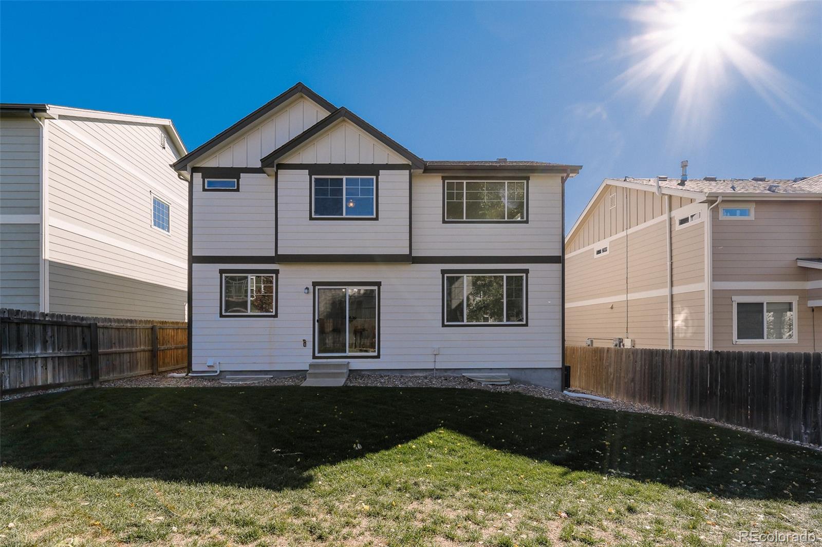 MLS Image #45 for 7752  blue vail way,colorado springs, Colorado
