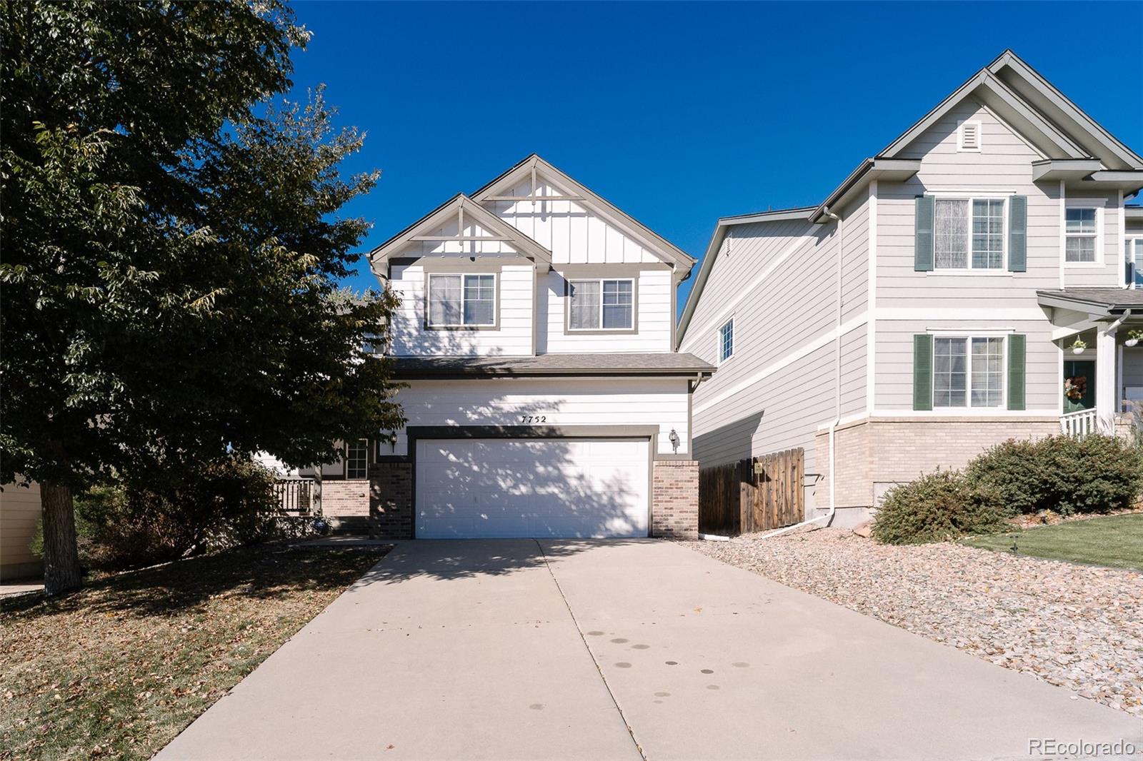 MLS Image #46 for 7752  blue vail way,colorado springs, Colorado