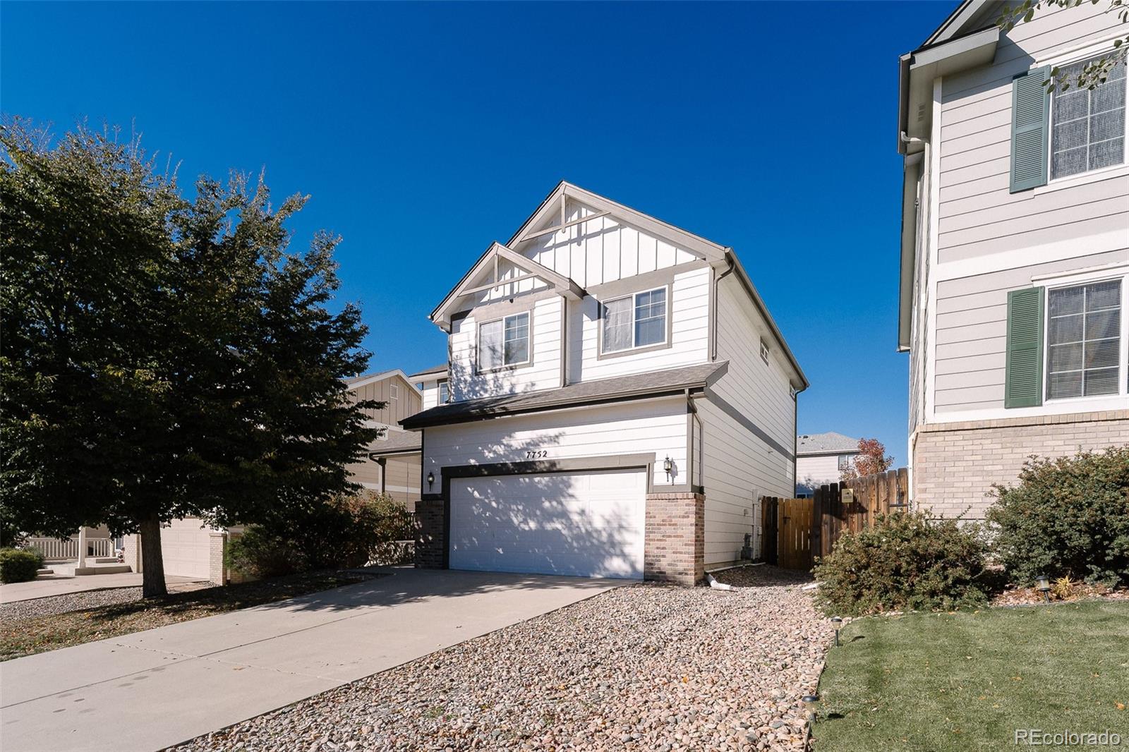MLS Image #47 for 7752  blue vail way,colorado springs, Colorado