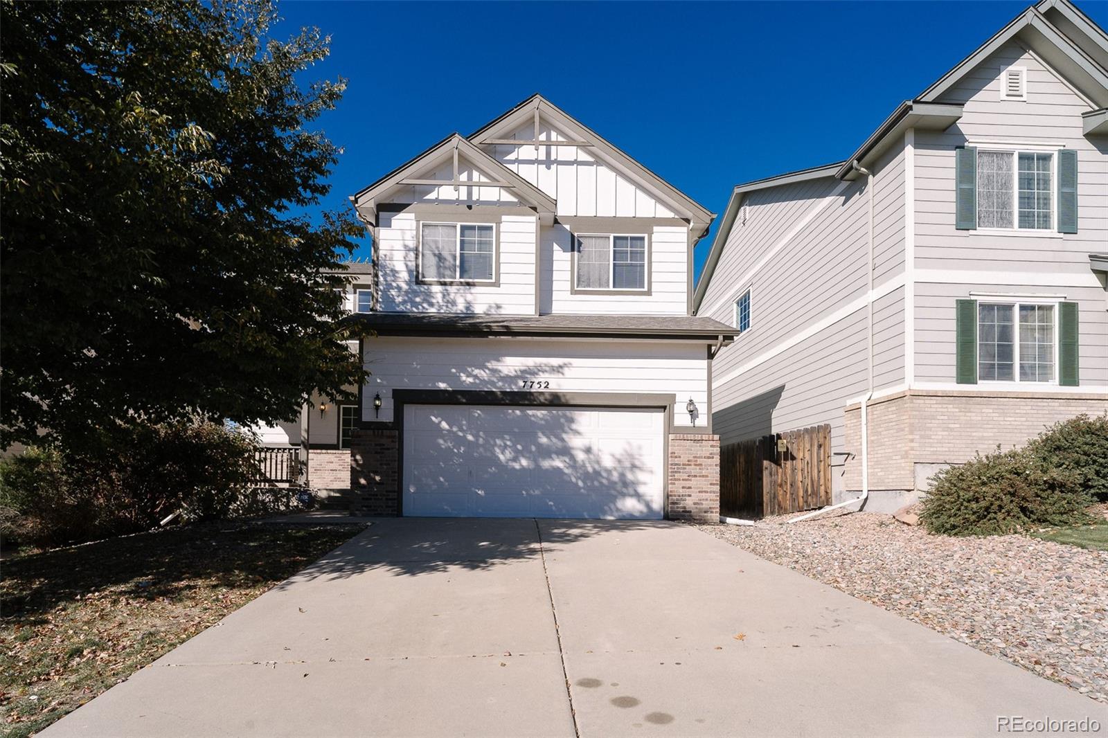 MLS Image #48 for 7752  blue vail way,colorado springs, Colorado