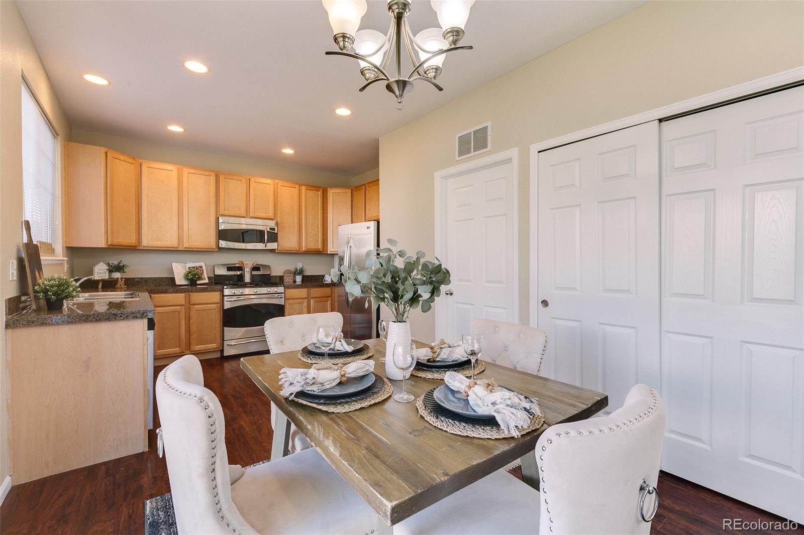 MLS Image #5 for 7752  blue vail way,colorado springs, Colorado