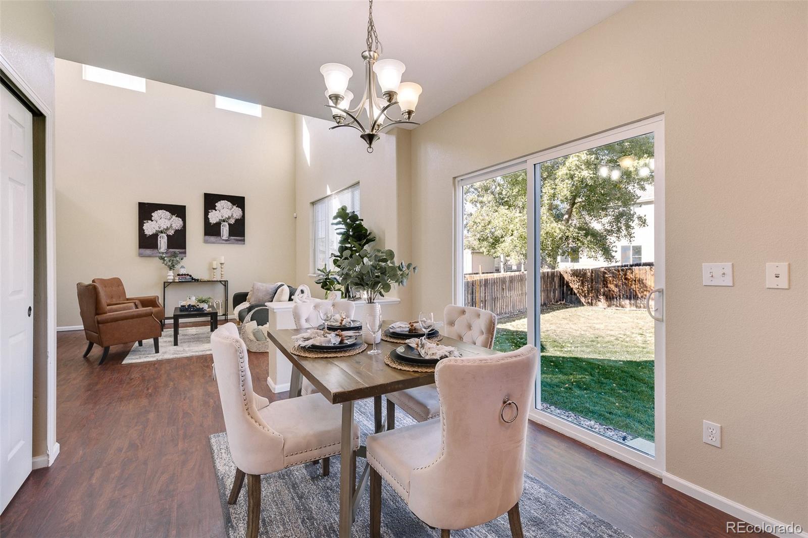 MLS Image #7 for 7752  blue vail way,colorado springs, Colorado