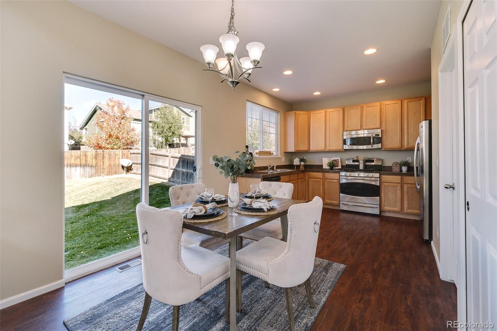 MLS Image #8 for 7752  blue vail way,colorado springs, Colorado