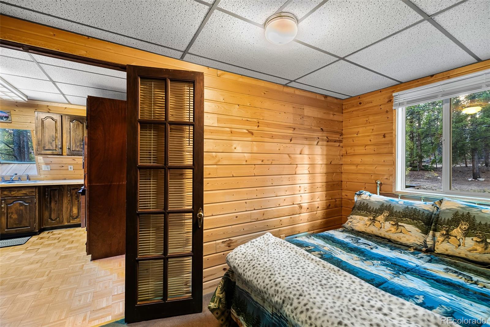 MLS Image #2 for 2178  high creek road,fairplay, Colorado