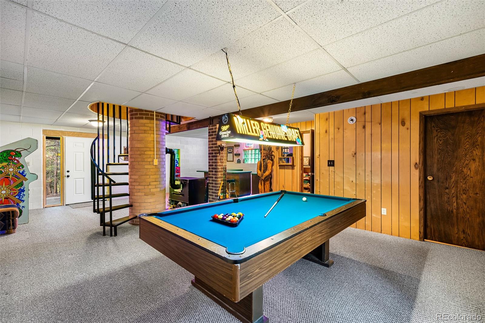 MLS Image #22 for 2178  high creek road,fairplay, Colorado