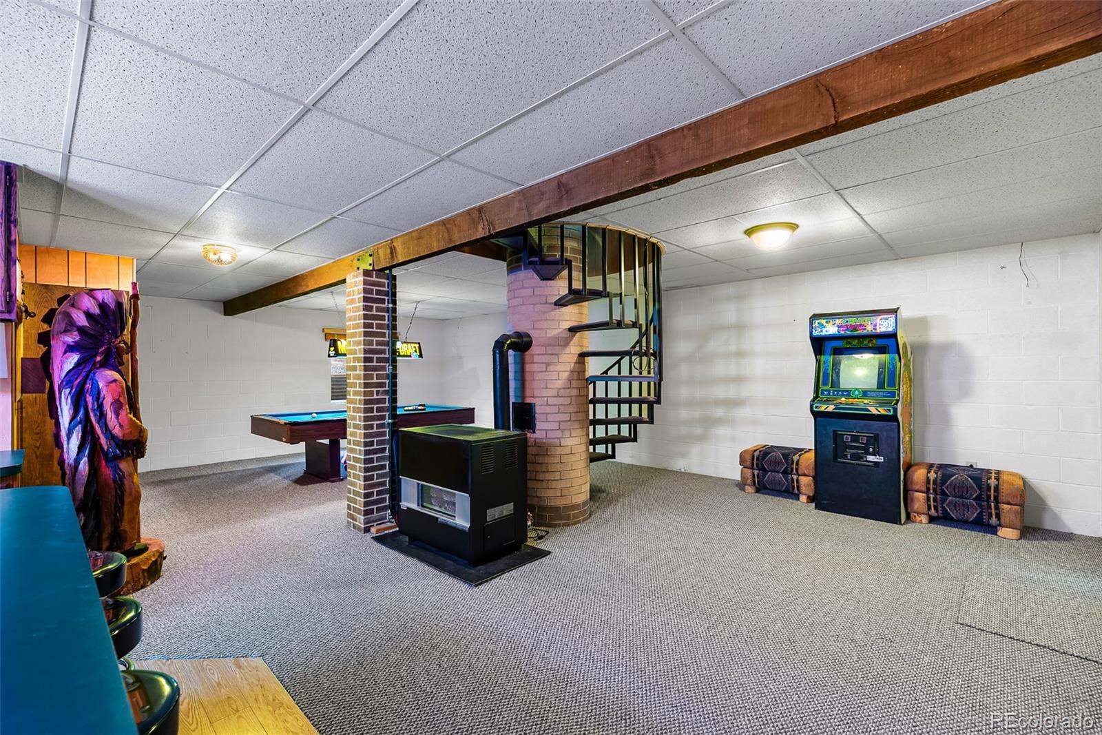 MLS Image #29 for 2178  high creek road,fairplay, Colorado