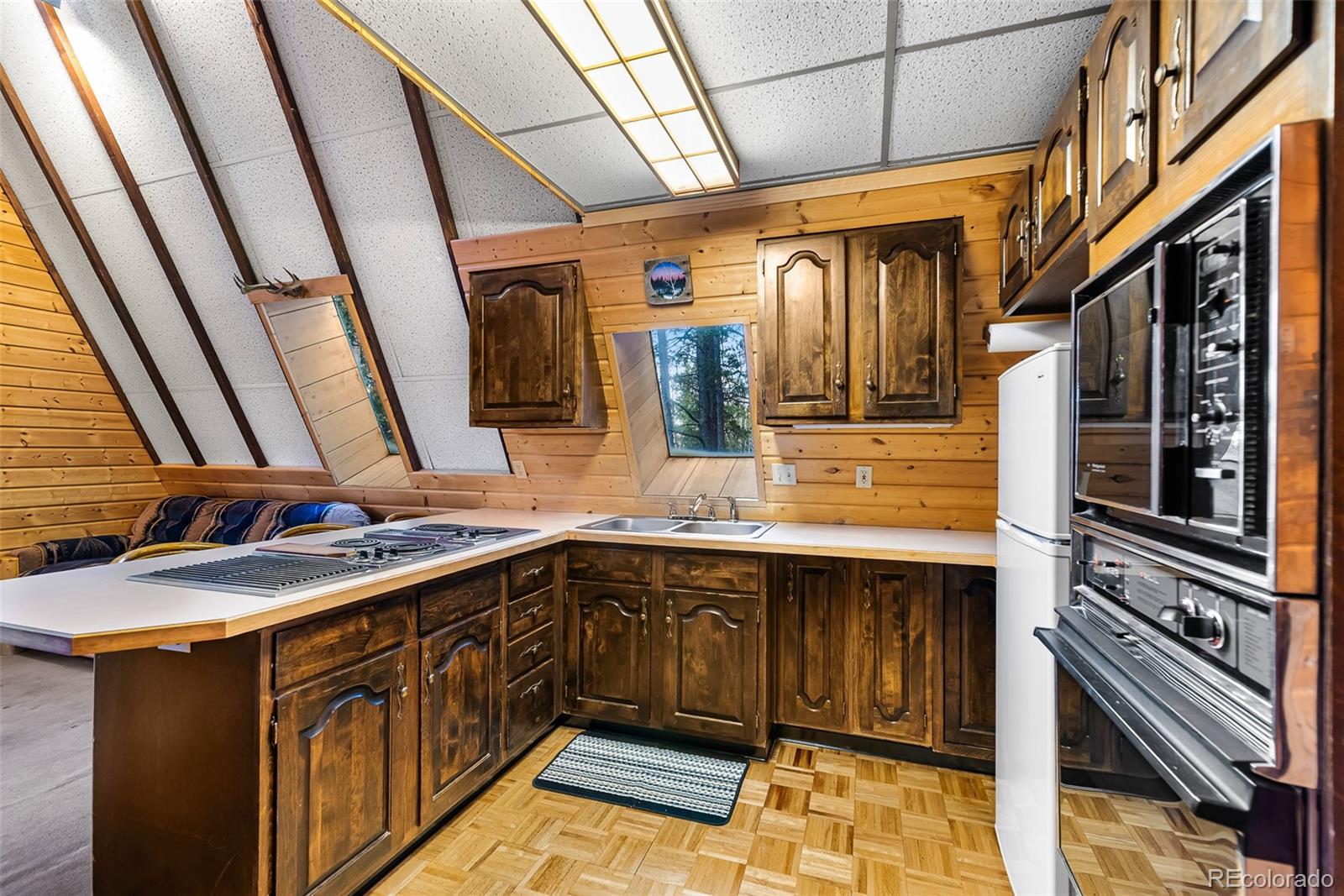 MLS Image #3 for 2178  high creek road,fairplay, Colorado