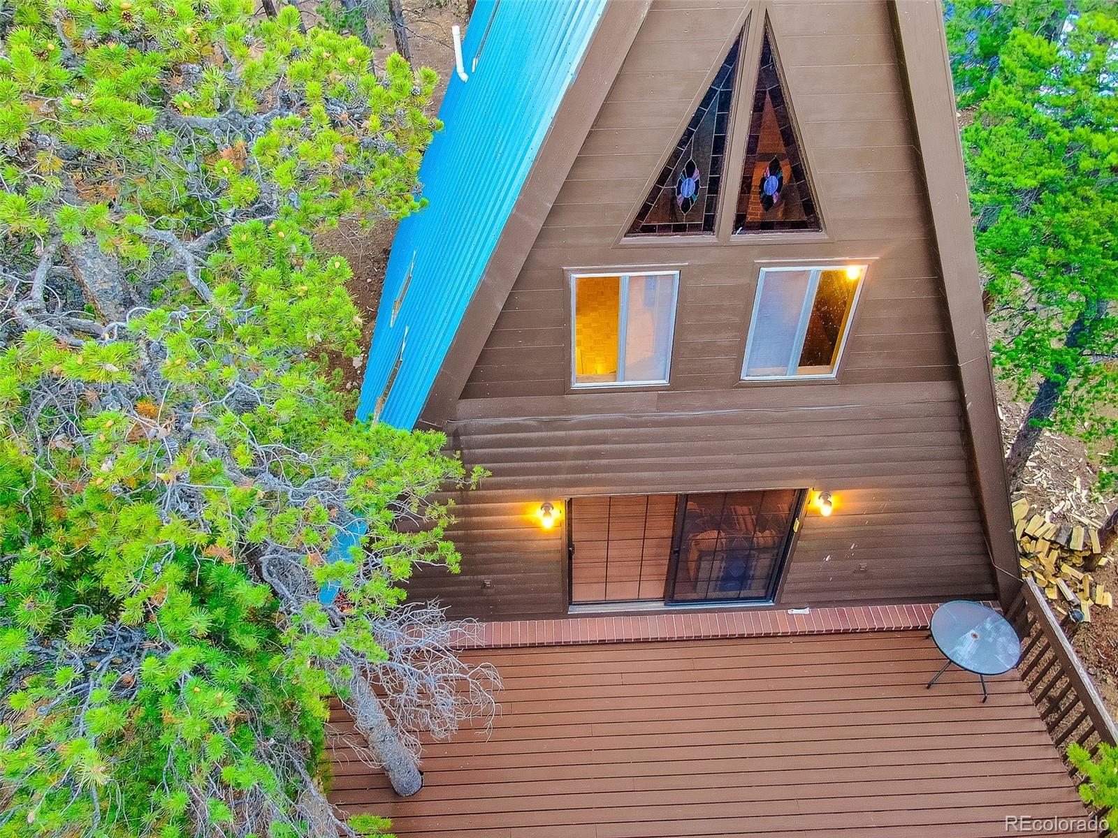 MLS Image #31 for 2178  high creek road,fairplay, Colorado