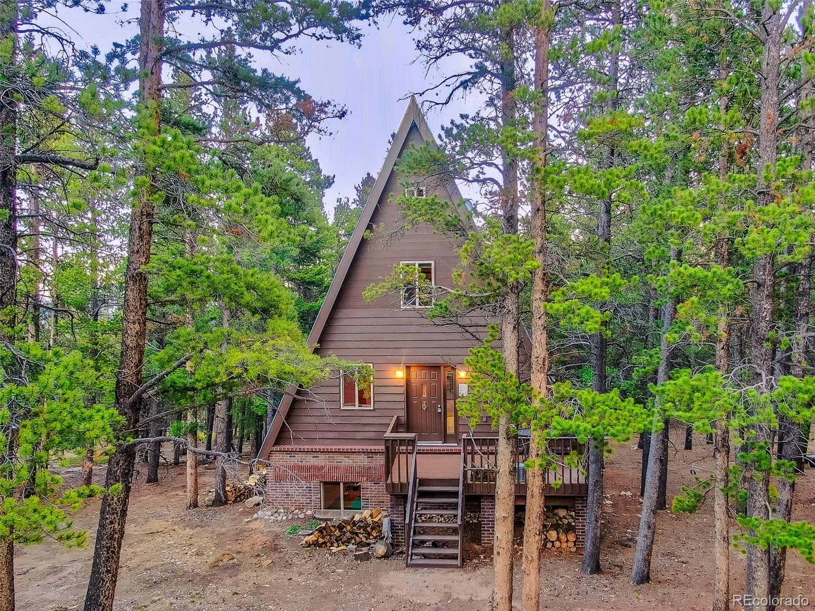 MLS Image #34 for 2178  high creek road,fairplay, Colorado