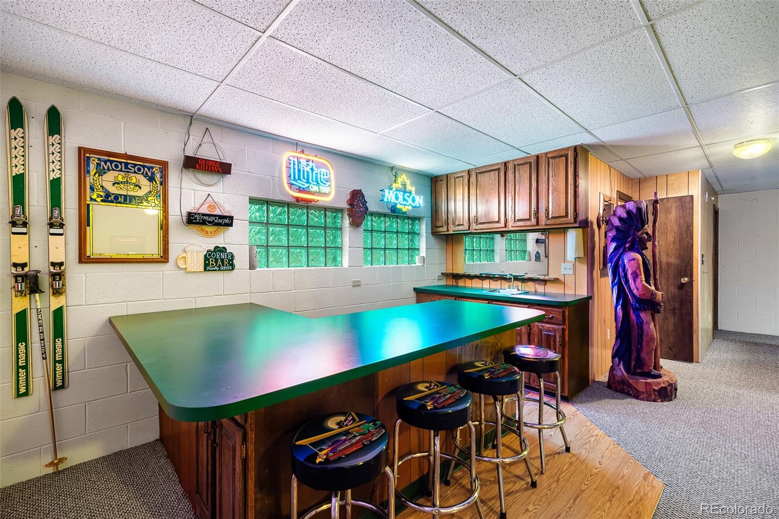 MLS Image #4 for 2178  high creek road,fairplay, Colorado