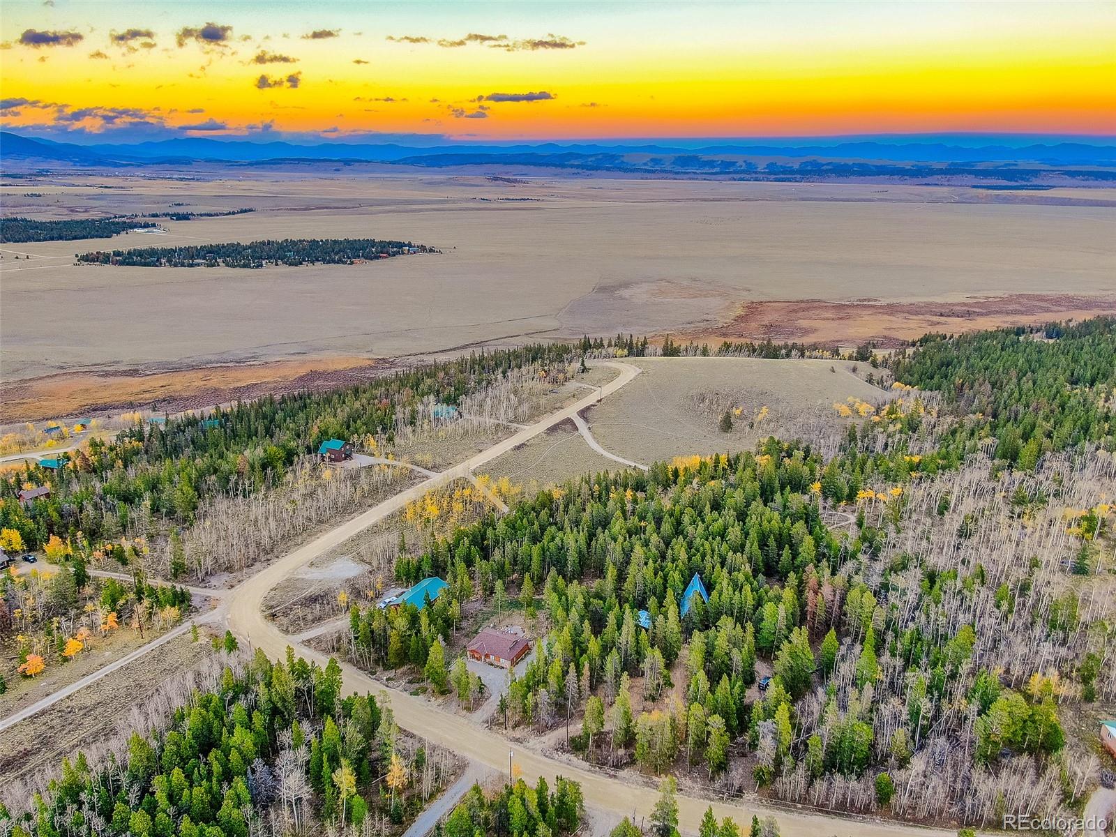 MLS Image #42 for 2178  high creek road,fairplay, Colorado