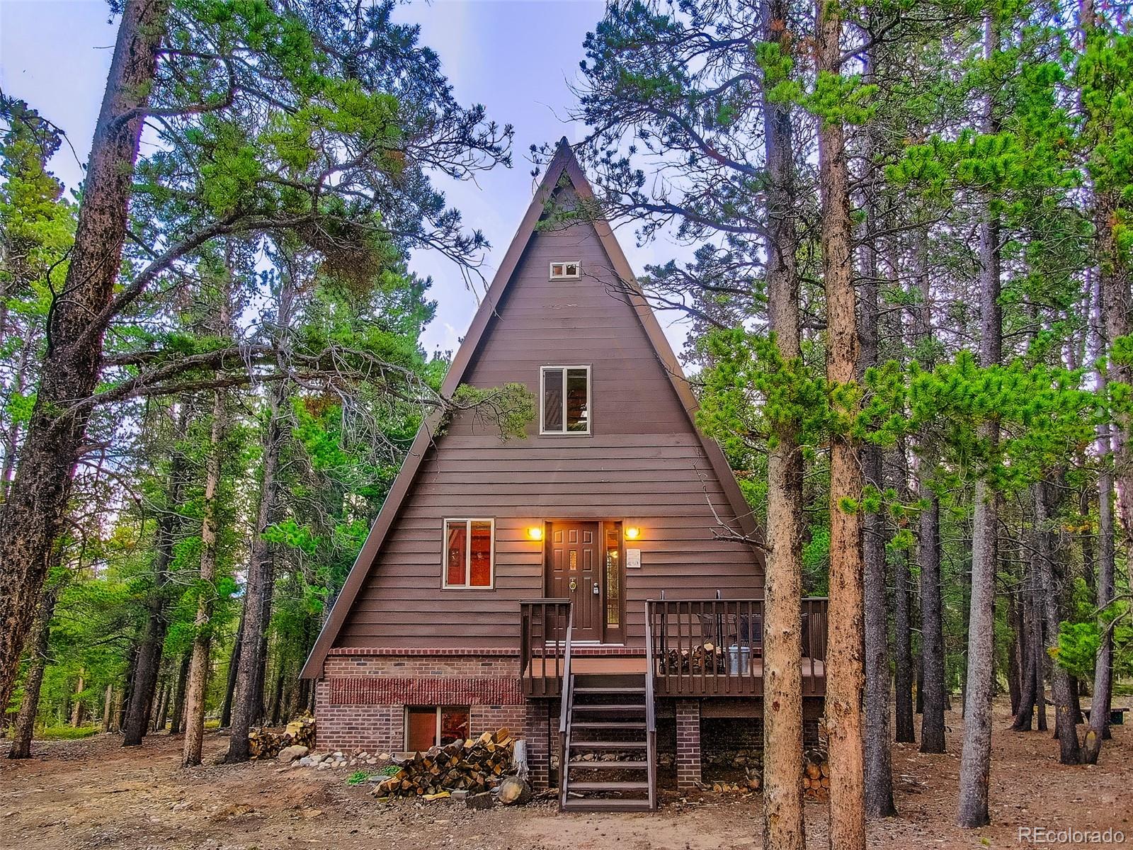 MLS Image #43 for 2178  high creek road,fairplay, Colorado