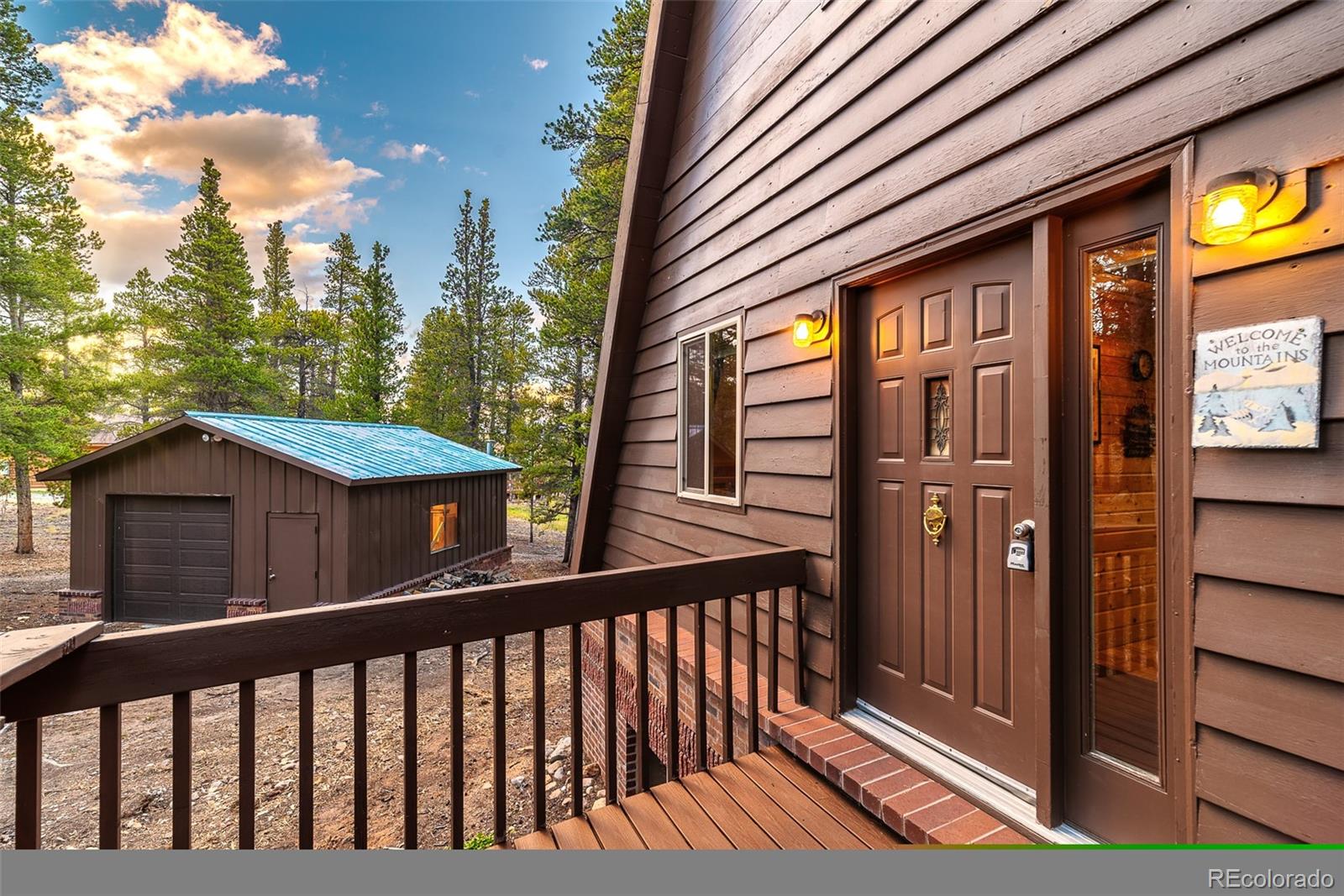 MLS Image #5 for 2178  high creek road,fairplay, Colorado