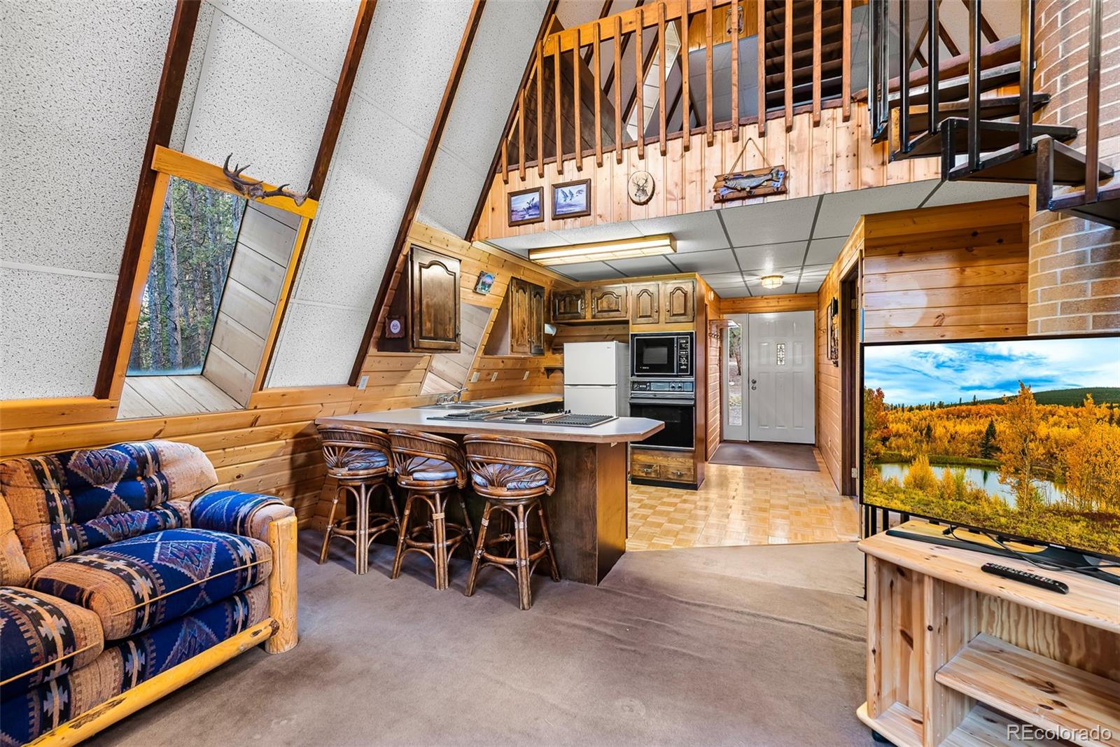 MLS Image #8 for 2178  high creek road,fairplay, Colorado
