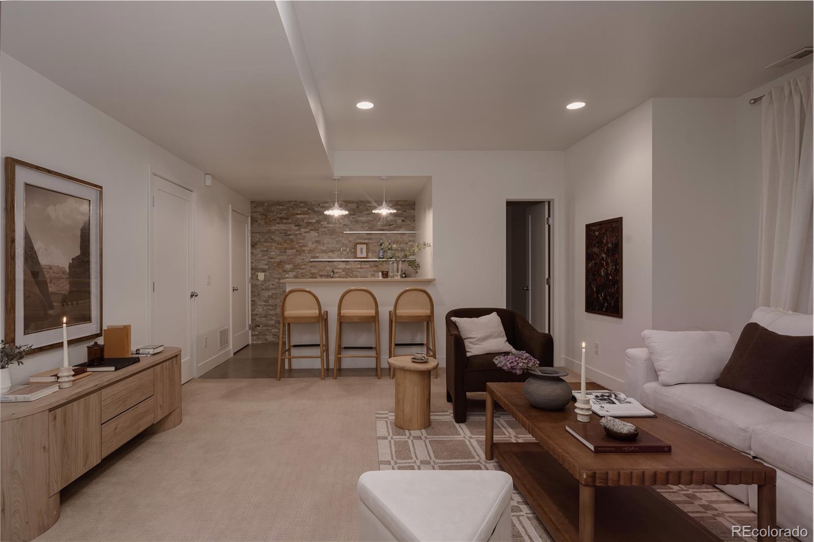 MLS Image #7 for 2364 w 33rd avenue,denver, Colorado