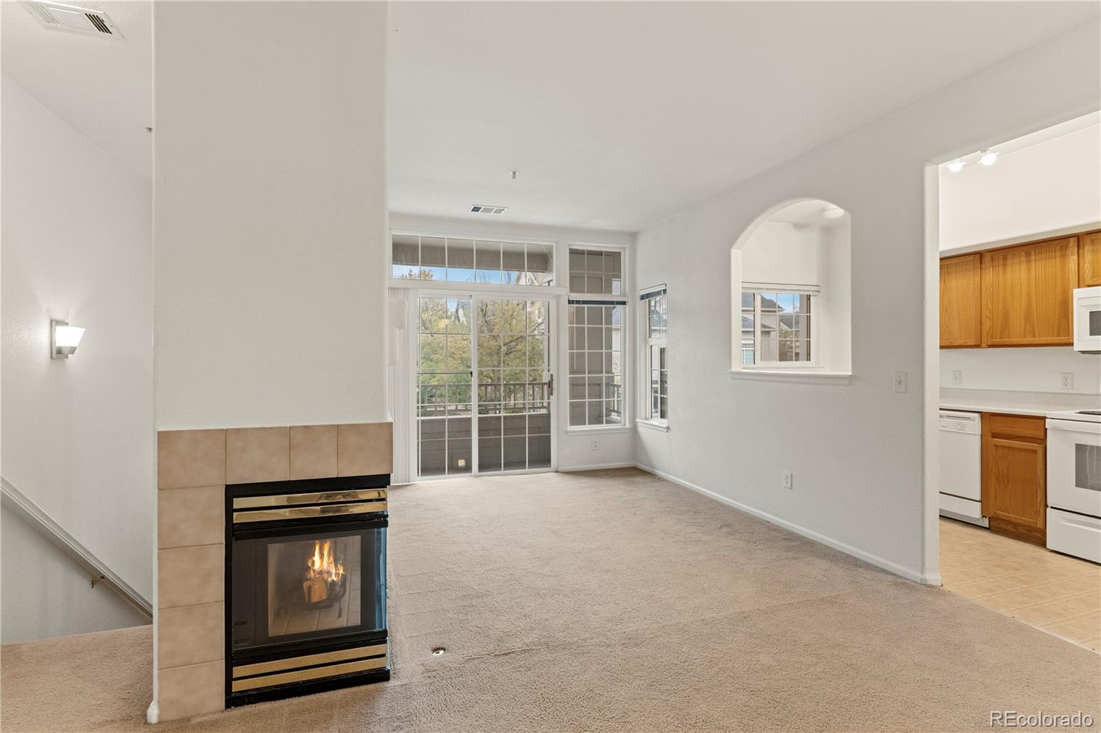MLS Image #2 for 9468 e florida avenue,denver, Colorado