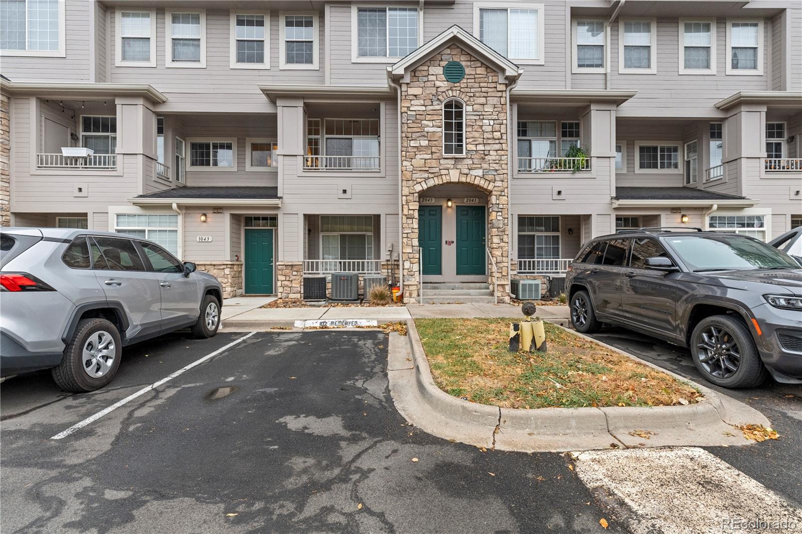MLS Image #24 for 9468 e florida avenue,denver, Colorado
