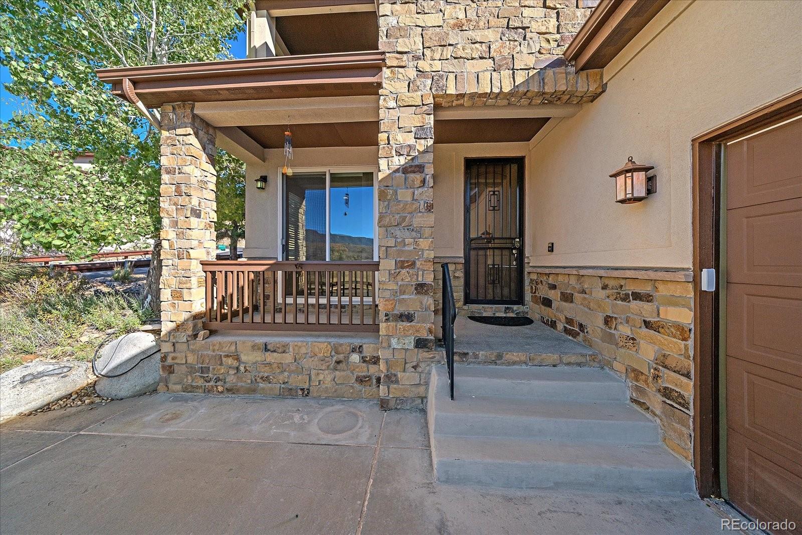 MLS Image #2 for 4417  echo court,larkspur, Colorado