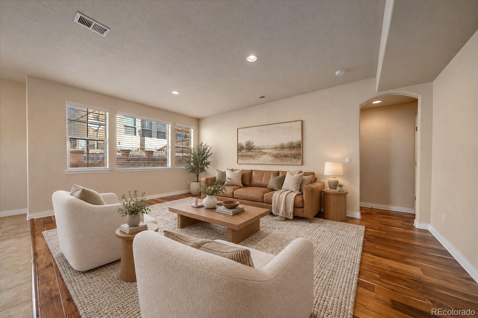 MLS Image #3 for 4417  echo court,larkspur, Colorado