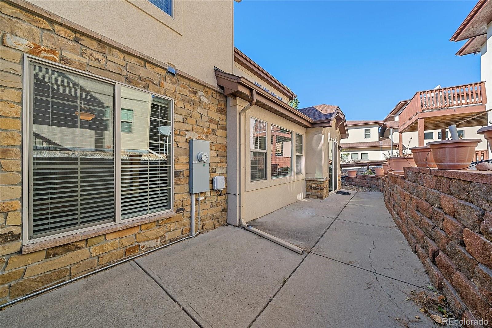 MLS Image #36 for 4417  echo court,larkspur, Colorado
