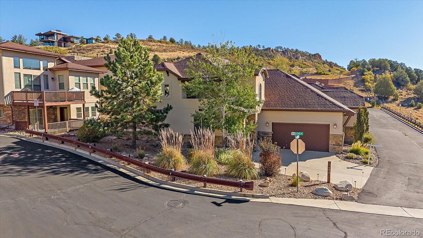 MLS Image #37 for 4417  echo court,larkspur, Colorado