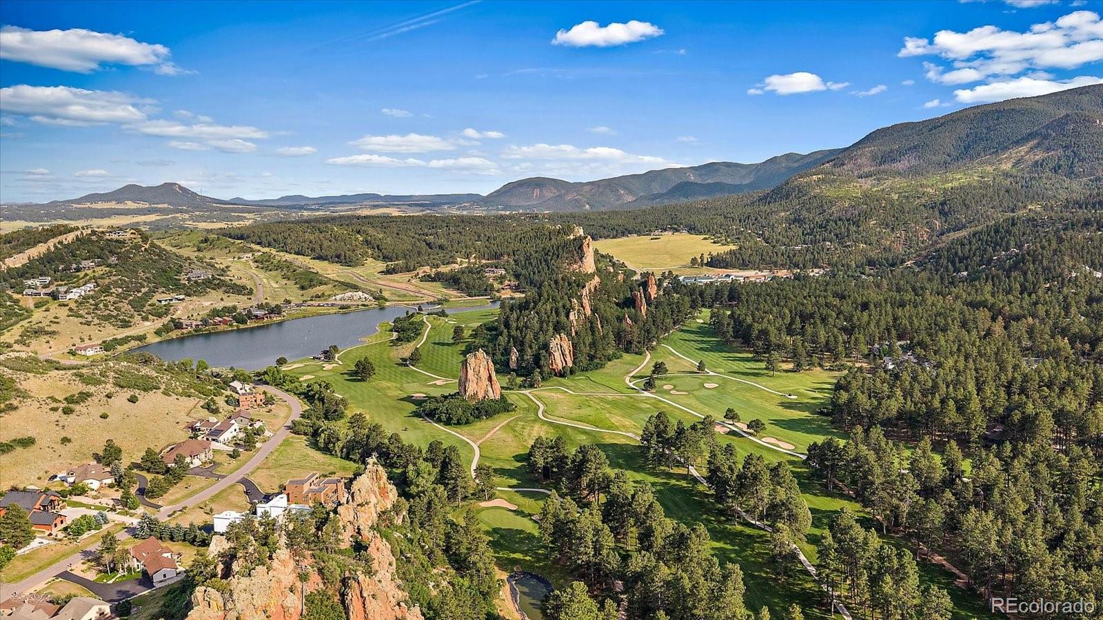 MLS Image #41 for 4417  echo court,larkspur, Colorado