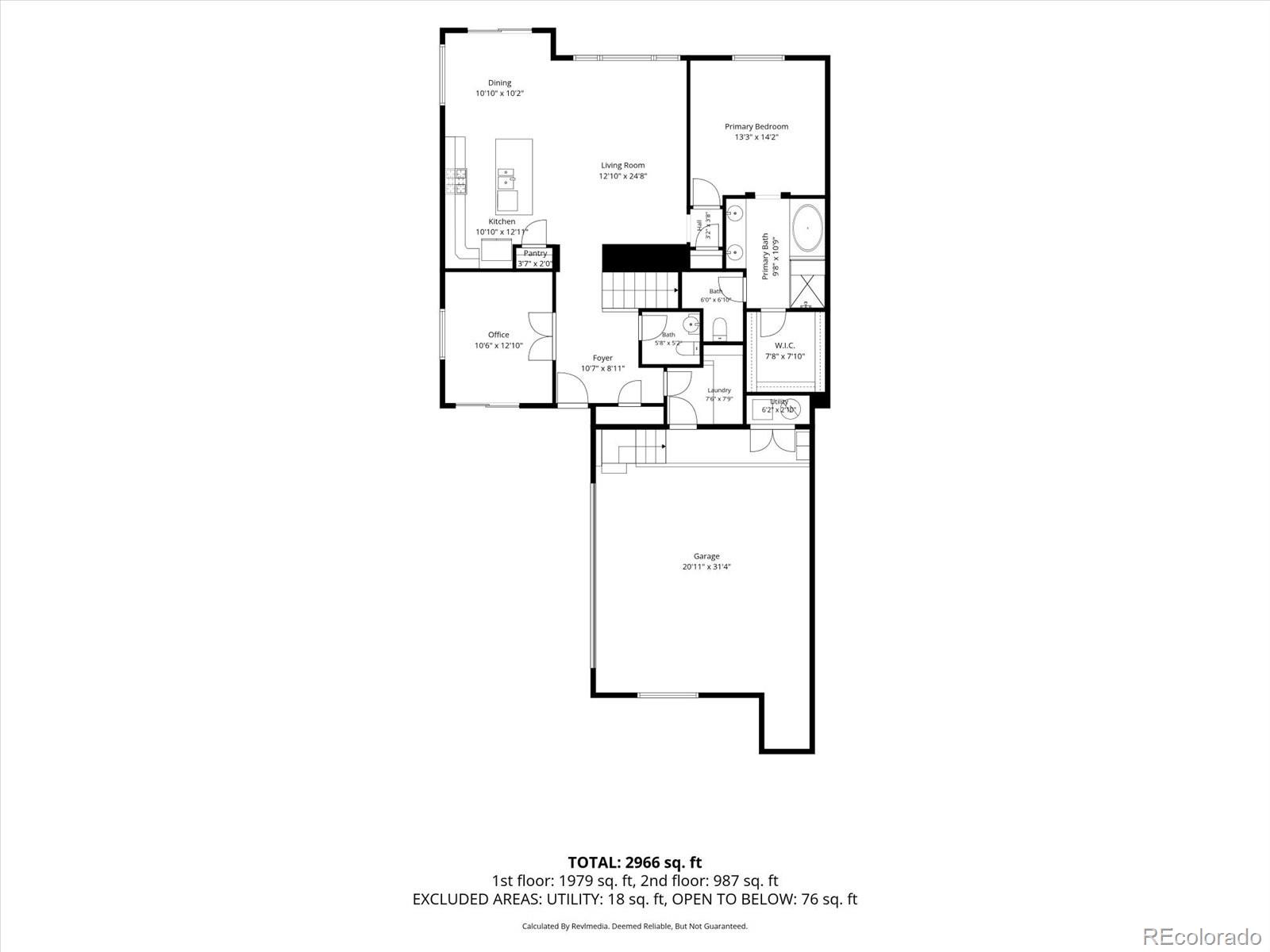 MLS Image #44 for 4417  echo court,larkspur, Colorado