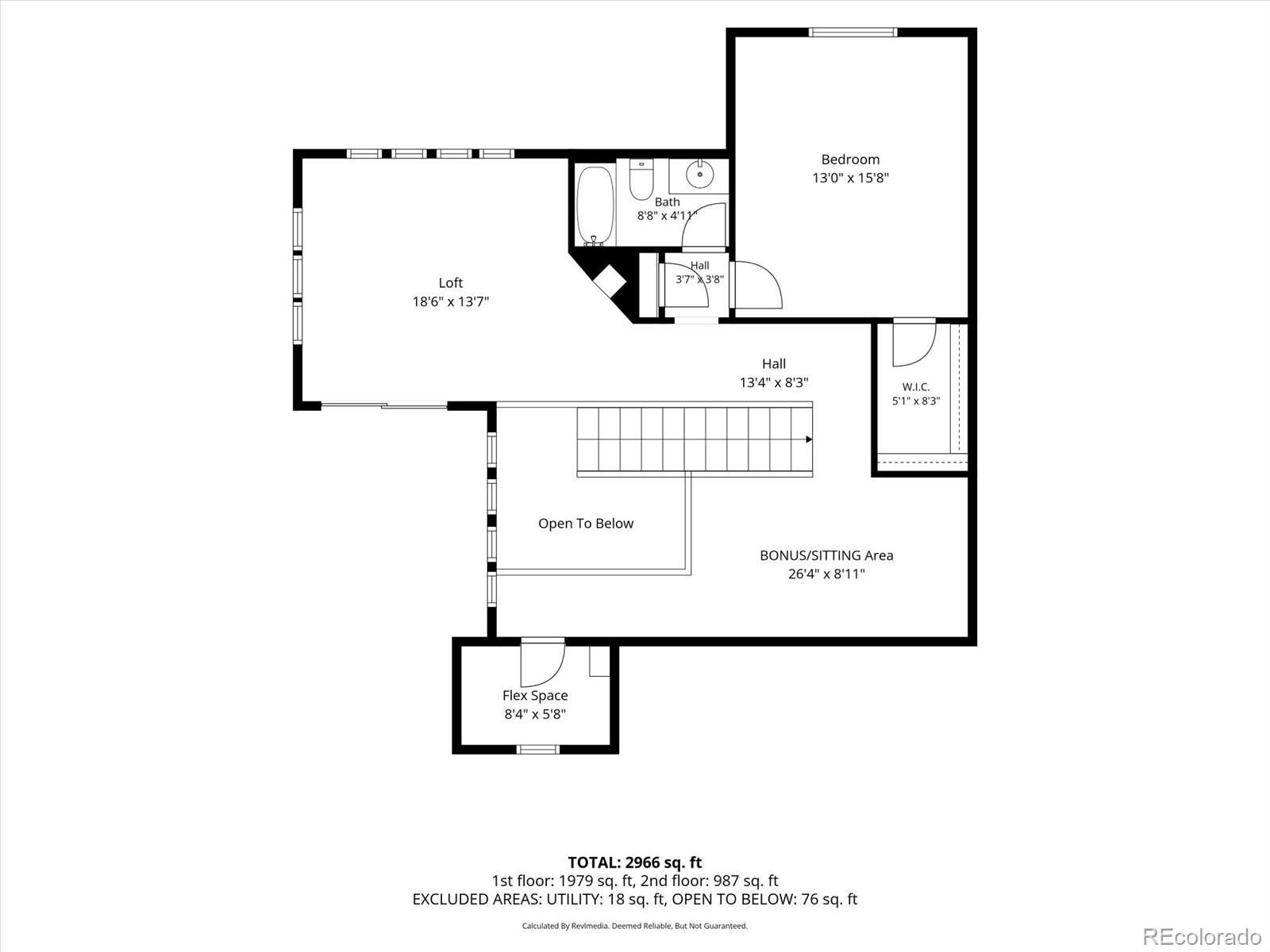 MLS Image #49 for 4417  echo court,larkspur, Colorado
