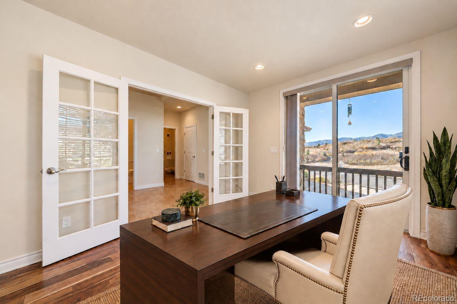 MLS Image #6 for 4417  echo court,larkspur, Colorado