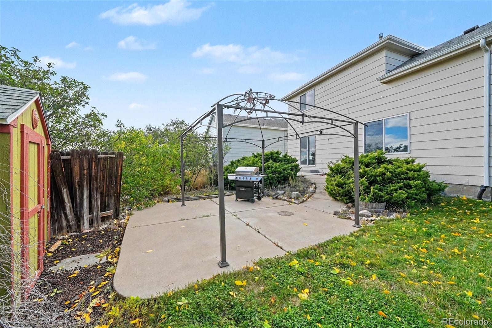 MLS Image #26 for 912  legend oak drive,fountain, Colorado