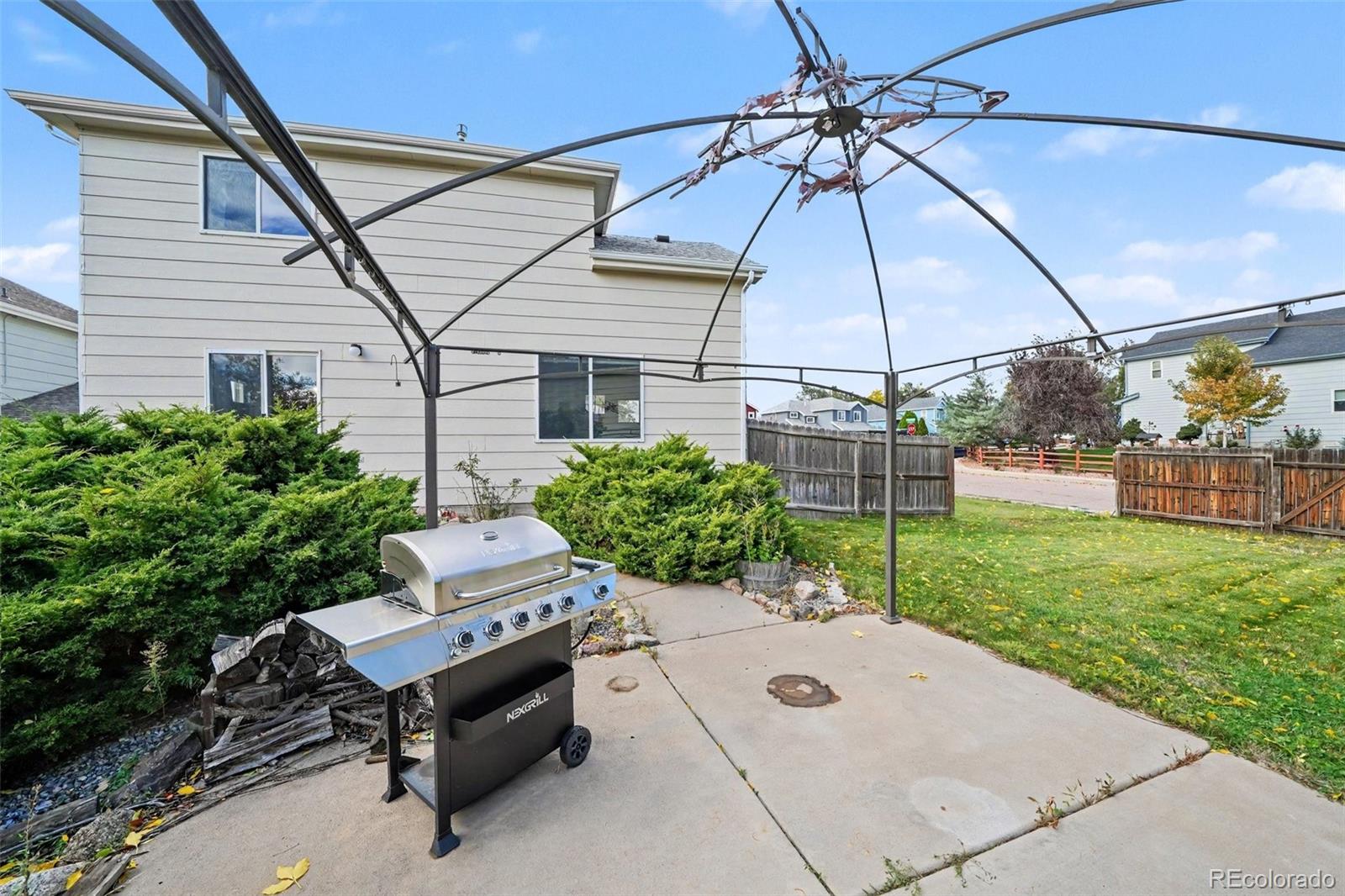 MLS Image #27 for 912  legend oak drive,fountain, Colorado