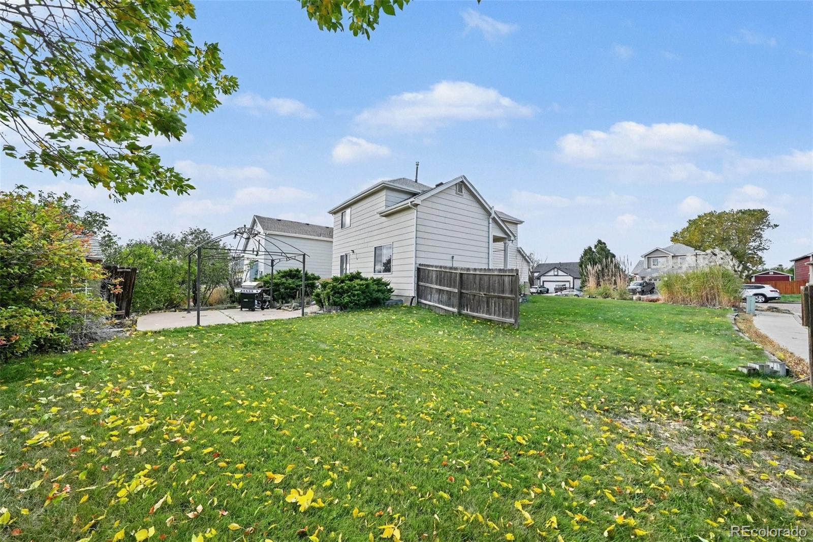 MLS Image #28 for 912  legend oak drive,fountain, Colorado