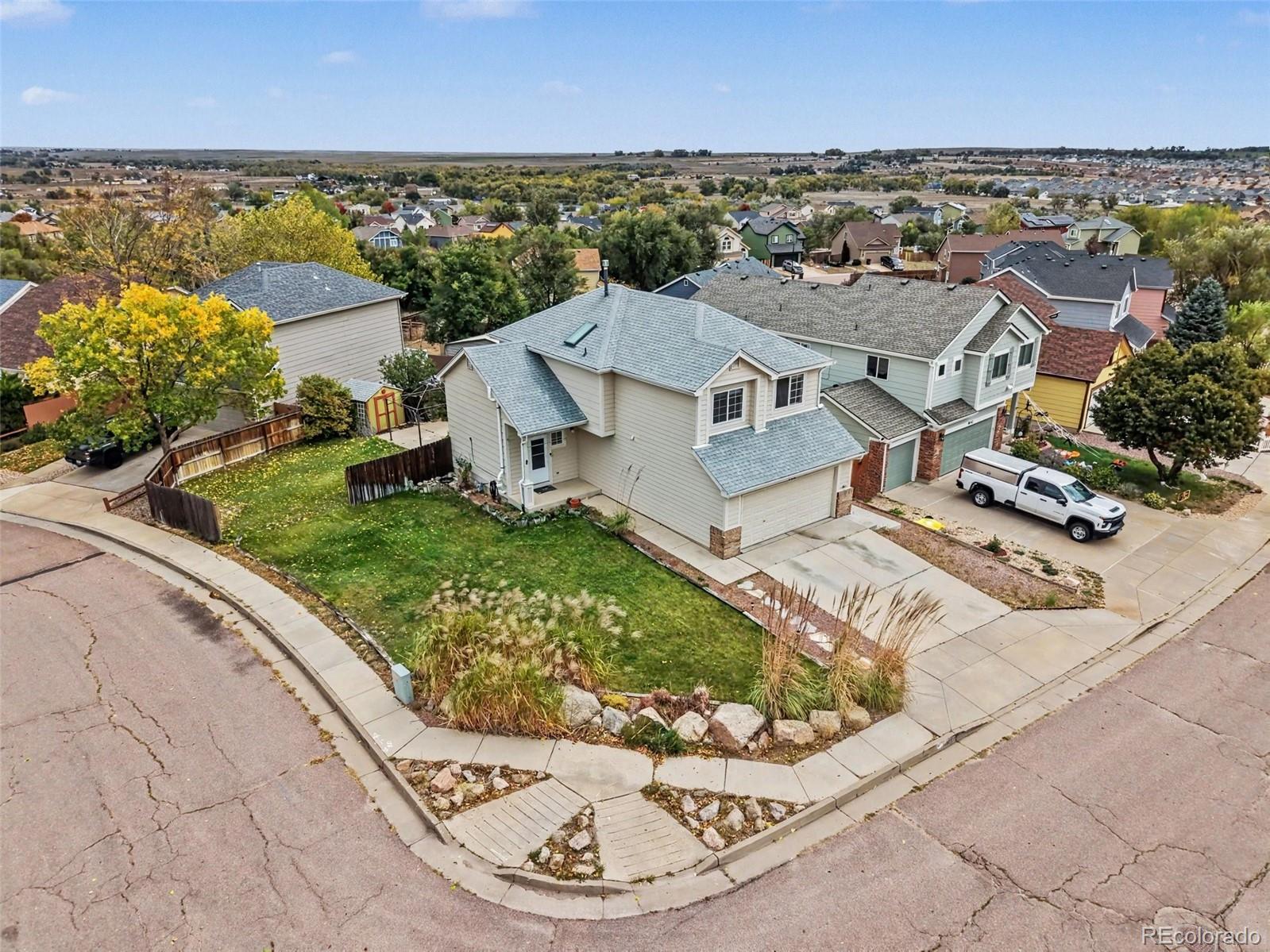 MLS Image #31 for 912  legend oak drive,fountain, Colorado