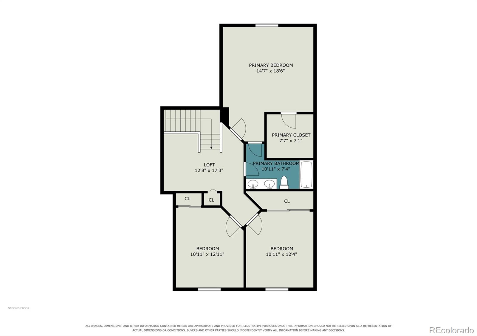 MLS Image #33 for 912  legend oak drive,fountain, Colorado