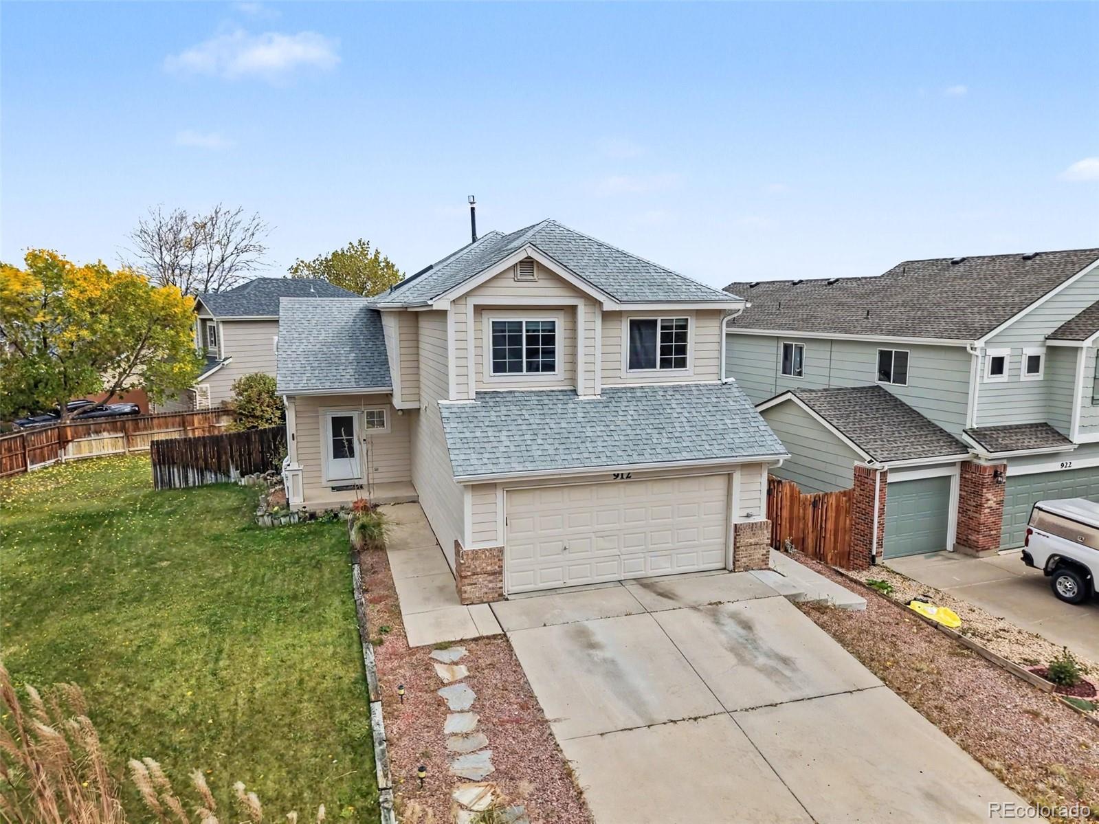MLS Image #35 for 912  legend oak drive,fountain, Colorado