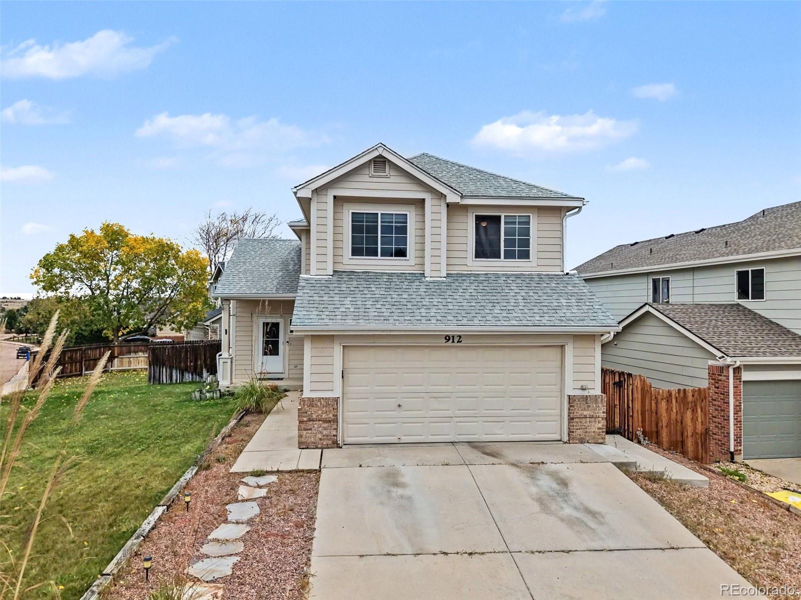 MLS Image #38 for 912  legend oak drive,fountain, Colorado
