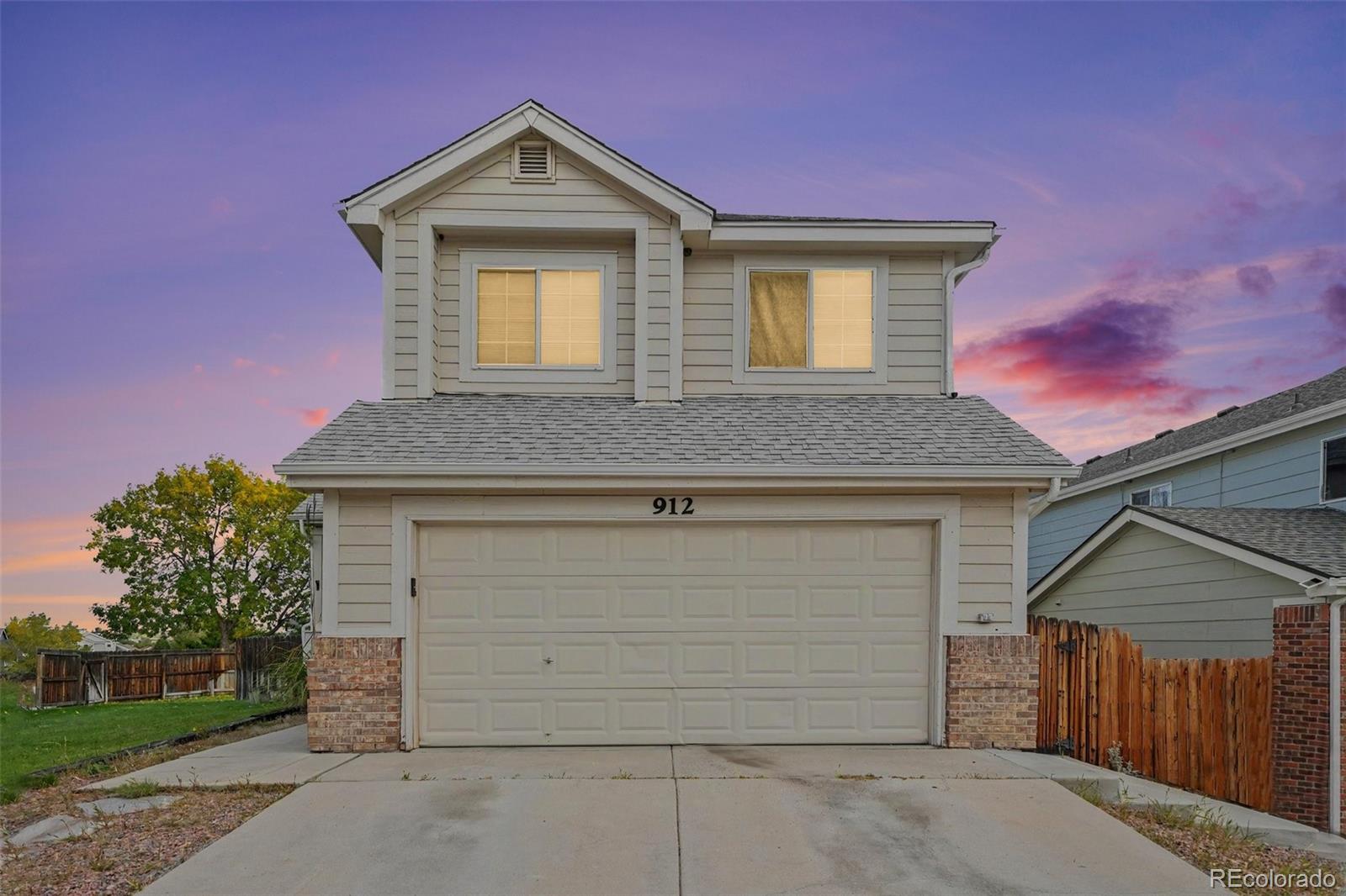 MLS Image #40 for 912  legend oak drive,fountain, Colorado