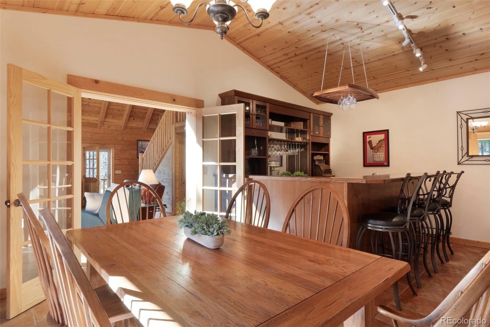 MLS Image #13 for 115  lupine lane,leadville, Colorado