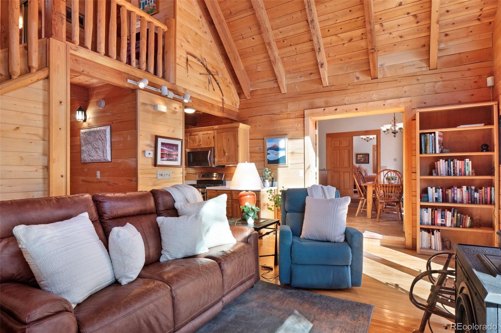 MLS Image #2 for 115  lupine lane,leadville, Colorado