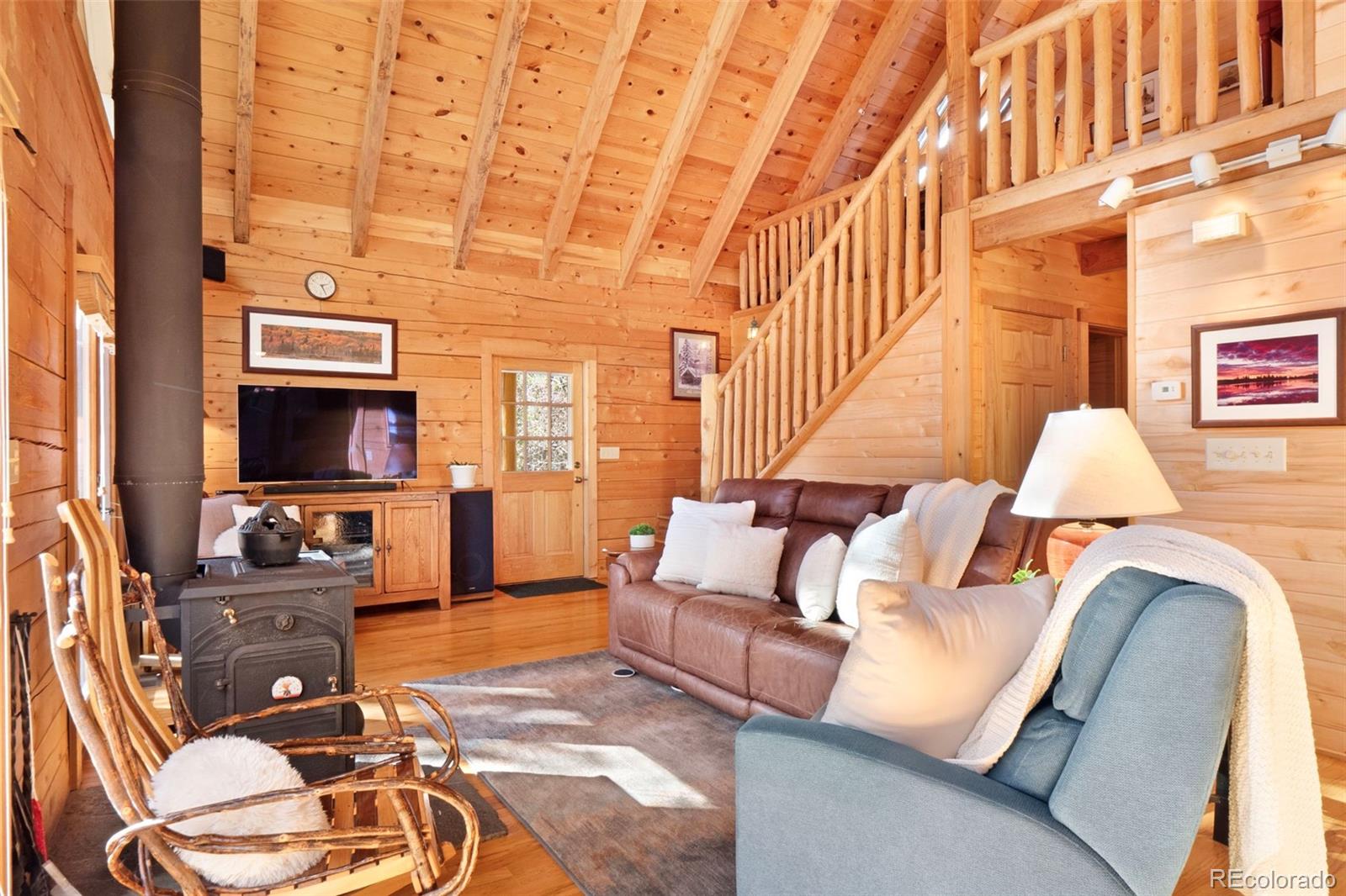 MLS Image #3 for 115  lupine lane,leadville, Colorado