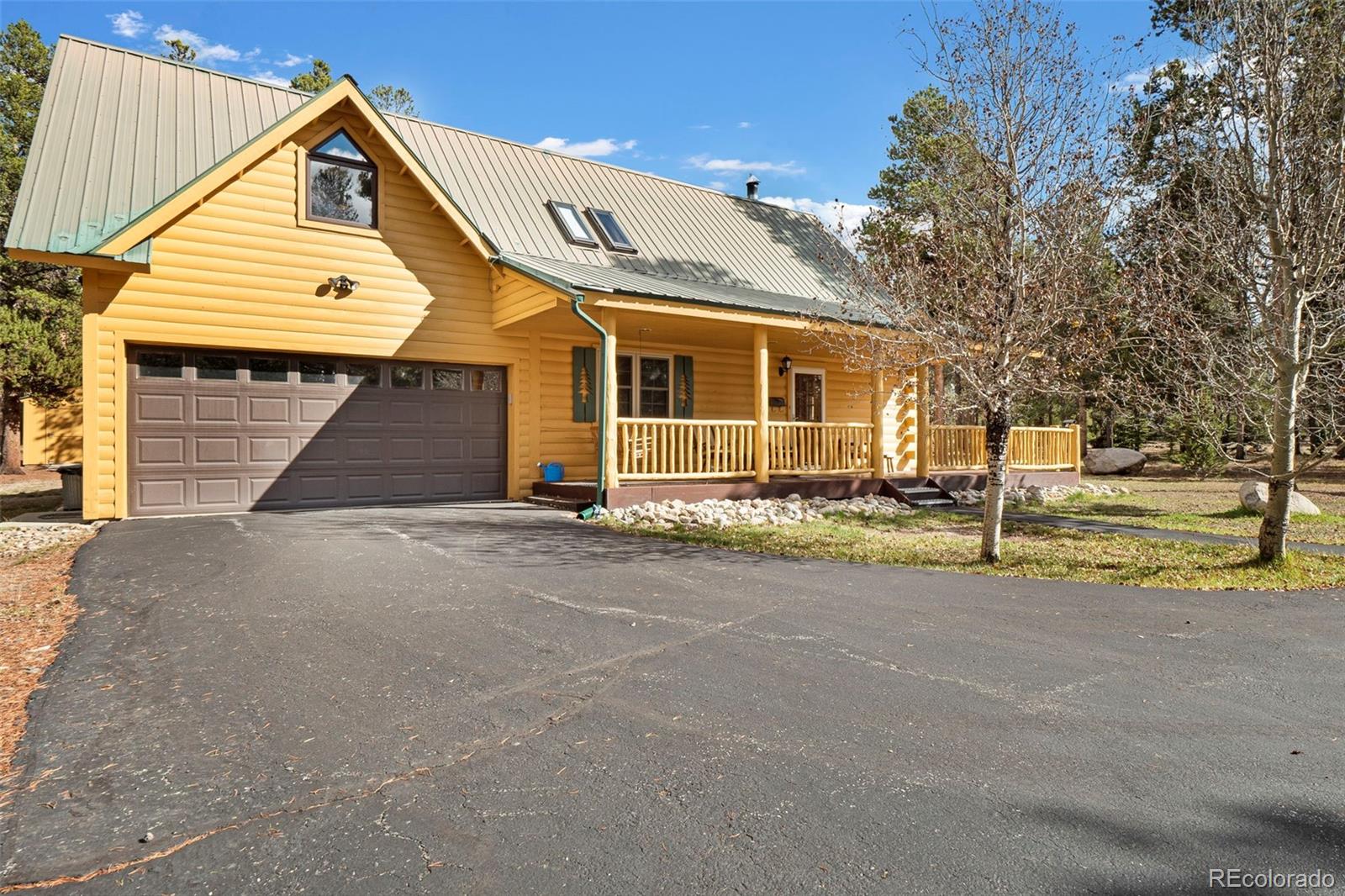 MLS Image #37 for 115  lupine lane,leadville, Colorado