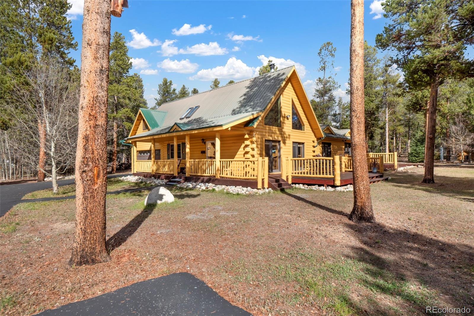 MLS Image #38 for 115  lupine lane,leadville, Colorado