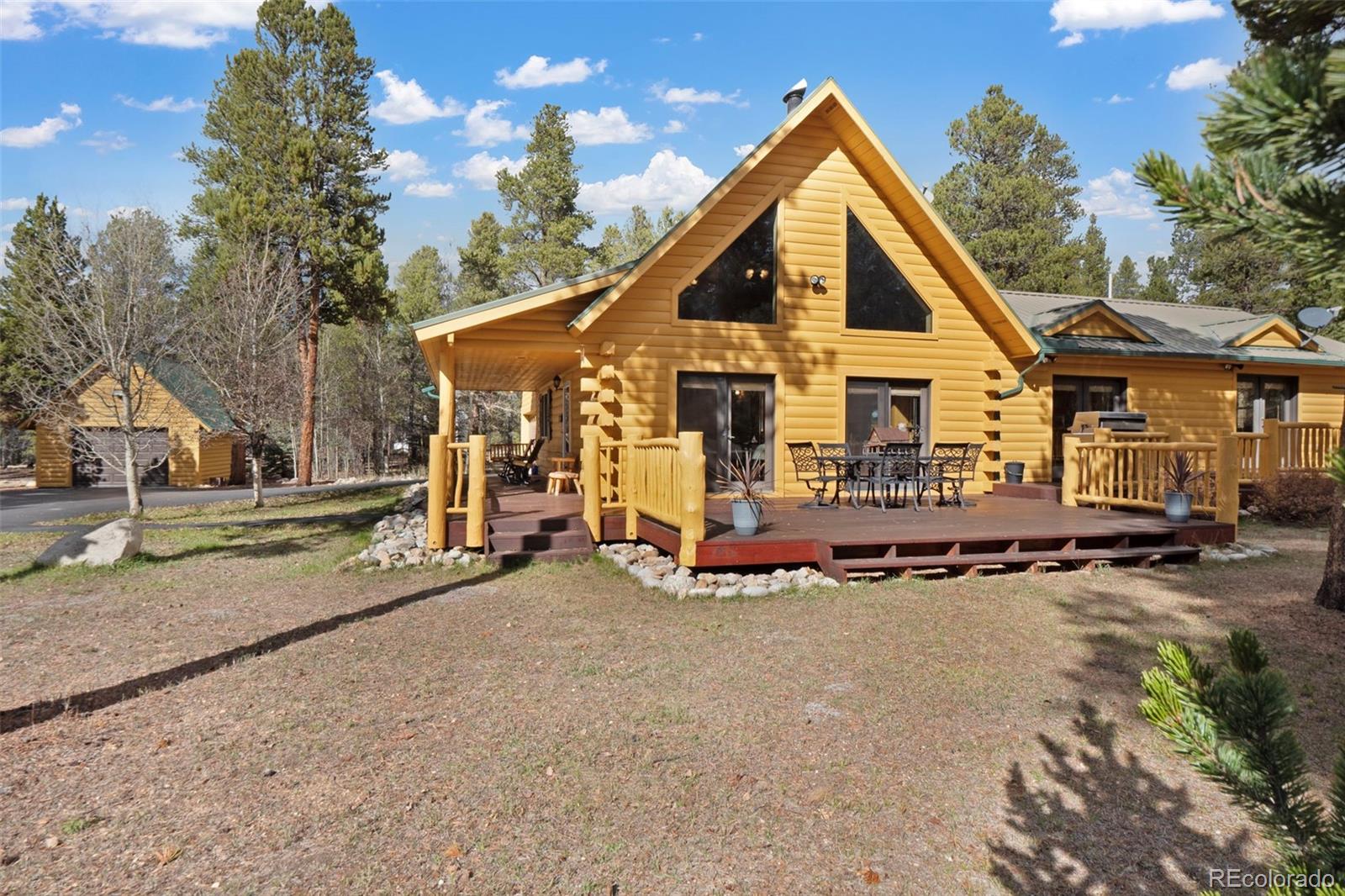 MLS Image #39 for 115  lupine lane,leadville, Colorado
